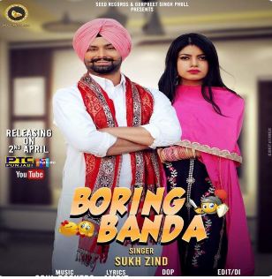 download Boring-Banda Sukh Zind mp3